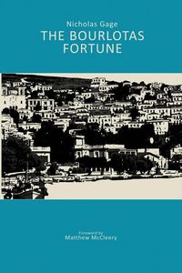 Produktbild: The Bourlotas Fortune