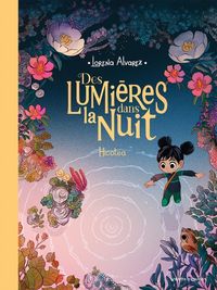 Produktbild: Des lumi&egrave;res dans la nuit