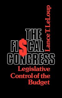 Produktbild: The Fiscal Congress