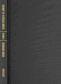 Produktbild: Theory Of African Music V02
