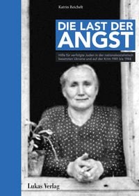 Produktbild: Die Last der Angst