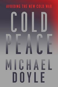 Produktbild: Cold Peace
