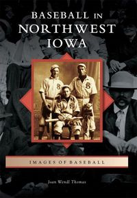 Produktbild: Baseball in Northwest Iowa