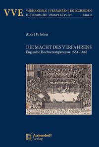 Produktbild: Die Macht des Verfahrens