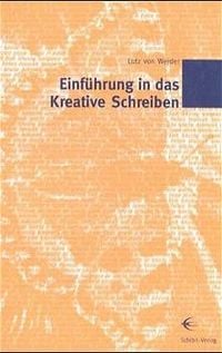 Produktbild: Einf&uuml;hrung in das kreative Schreiben