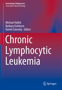 Produktbild: Chronic Lymphocytic Leukemia