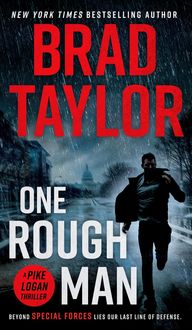 Produktbild: One Rough Man
