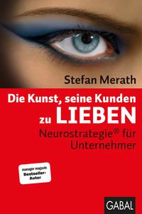 Produktbild: Die Kunst, seine Kunden zu lieben