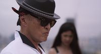 Showdown in Manila - Uncut Edition