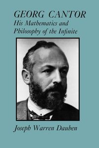 Produktbild: Georg Cantor