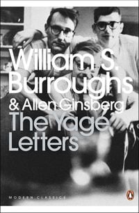 Produktbild: The Yage Letters