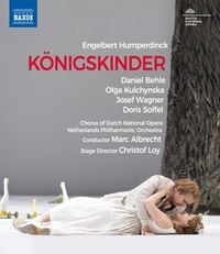 Produktbild: K&ouml;nigskinder