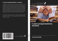 Produktbild: C para programadores novatos