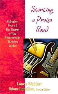 Produktbild: Starting a Praise Band