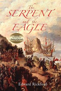 Produktbild: The Serpent and the Eagle