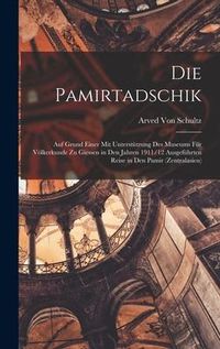 Produktbild: Die Pamirtadschik