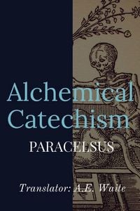 Produktbild: Alchemical Catechism
