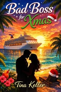 Produktbild: Bad Boss for Xmas