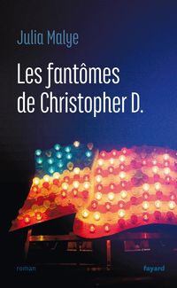 Produktbild: Les fant&ocirc;mes de Christopher D.