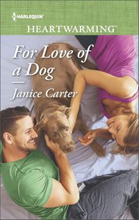 Produktbild: For Love of a Dog