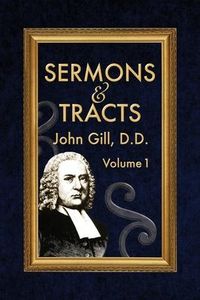 Produktbild: Sermons & Tracts - Volume 1