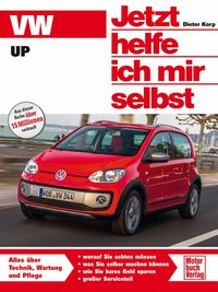 Produktbild: VW Up