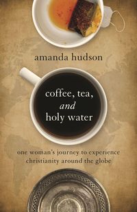 Produktbild: Coffee Tea & Holy Water