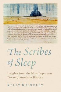 Produktbild: The Scribes of Sleep