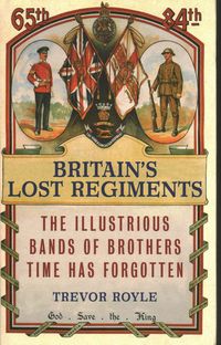 Produktbild: Britains Lost Regiments