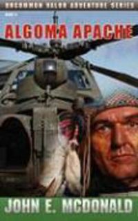 Produktbild: Algoma Apache