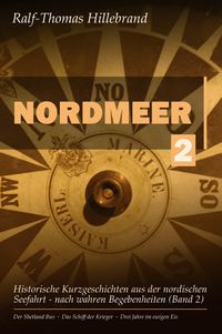 Produktbild: Nordmeer (Band 2)