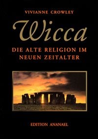 Produktbild: WICCA
