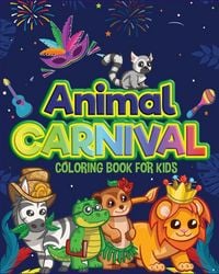 Produktbild: Animal Carnival