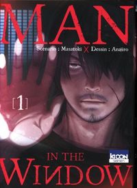 Produktbild: Man in the Window. Tome 1
