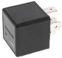 Produktbild: TE Connectivity V23134A0053C643-EV-CBOX Kfz-Relais 24 V/DC 60A 1 Wechsler