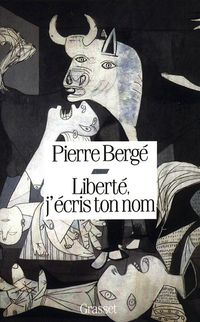 Produktbild: Libert&eacute;, j'&eacute;cris ton nom