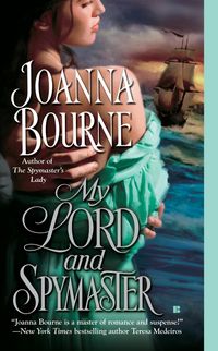 Produktbild: My Lord and Spymaster