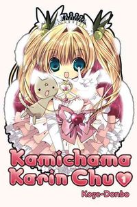 Produktbild: Kamichama Karin Chu: Volume 1