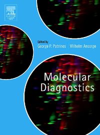 Produktbild: Molecular Diagnostics