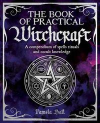 Produktbild: The Book of Practical Witchcraft