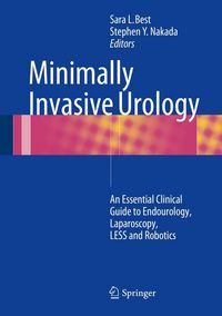 Produktbild: Minimally Invasive Urology