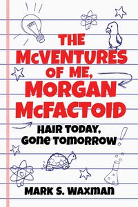 Produktbild: The McVentures of Me, Morgan McFactoid