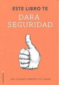 Produktbild: Este Libro Te Dara Seguridad