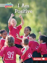 Produktbild: I Am Positive
