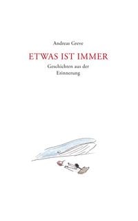 Produktbild: Etwas ist immer