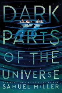Produktbild: Dark Parts of the Universe