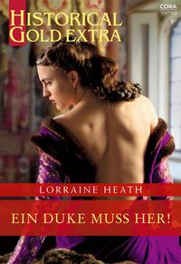 Produktbild: Ein Duke muss her!