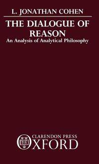 Produktbild: The Dialogue of Reason