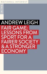 Produktbild: Fair Game