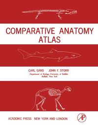Produktbild: Comparative Anatomy Atlas